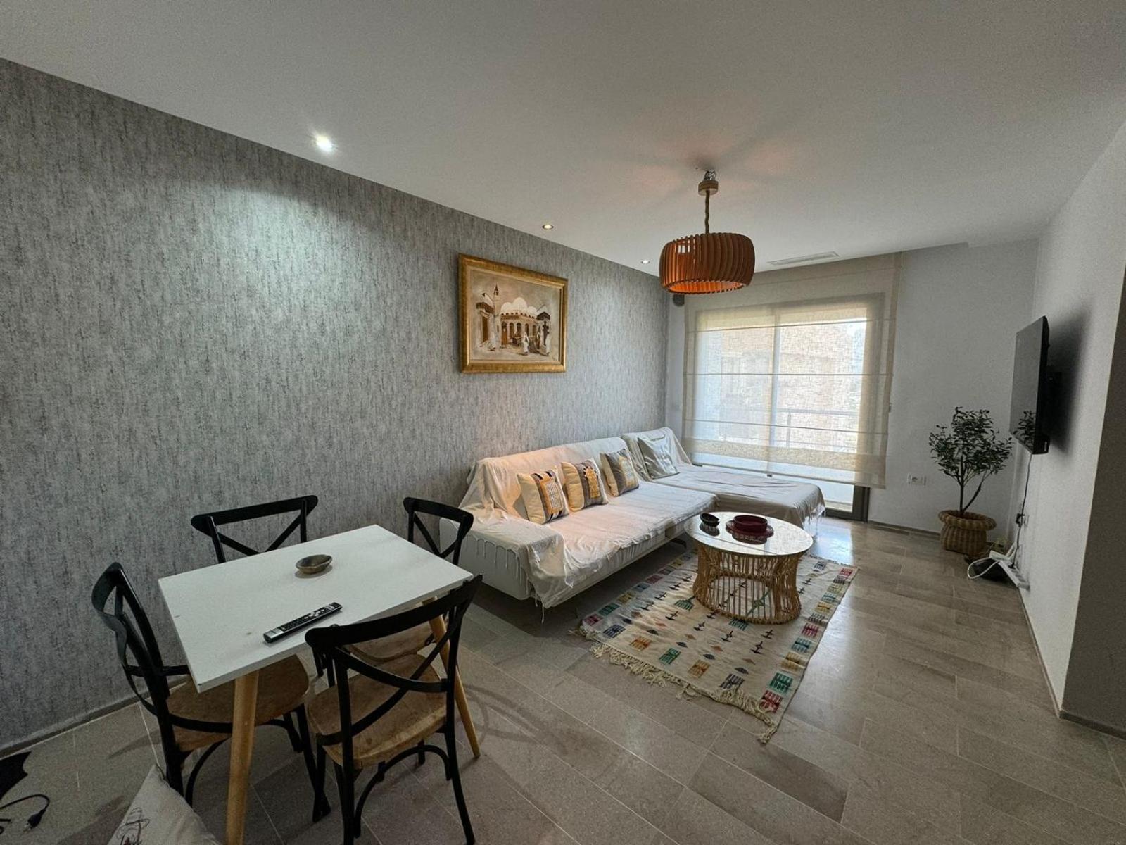 Le Tunisois Appartement Tunis