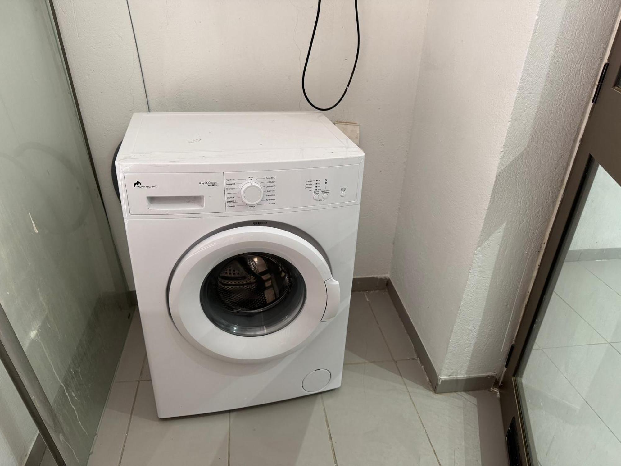 Le Tunisois Appartement Tunis