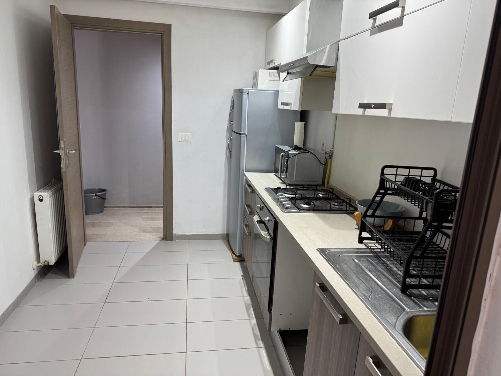 Le Tunisois Appartement Tunis
