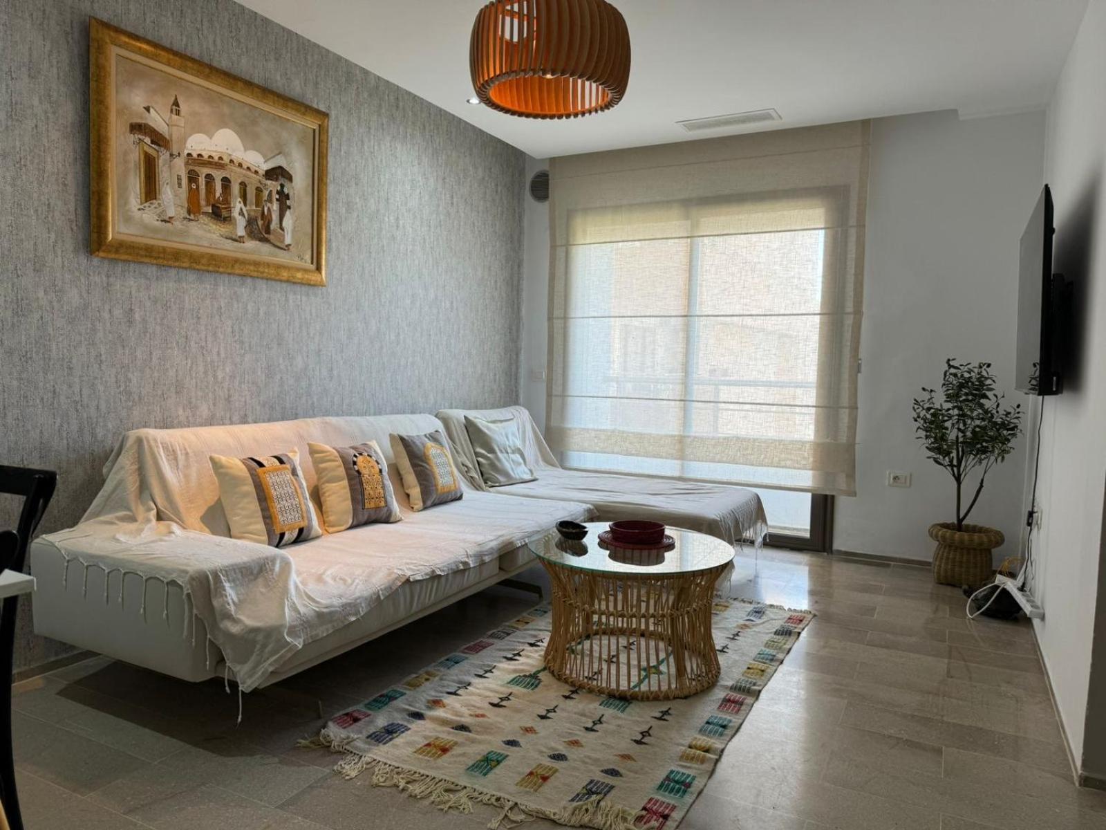 Le Tunisois Appartement *